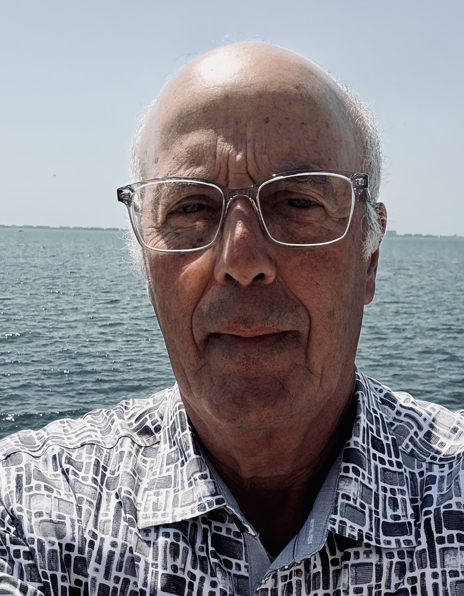 Writer: Marc Garrison