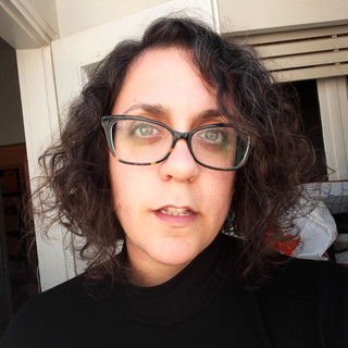 תמונת הסופר/ת: Keren Hartman