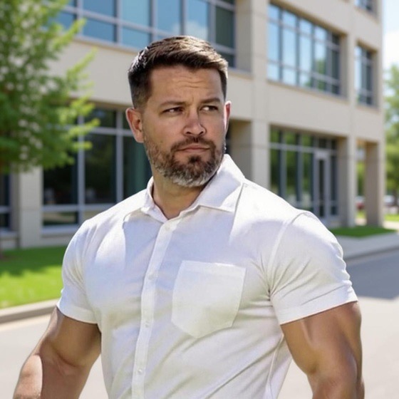 Writer: Michael Glover