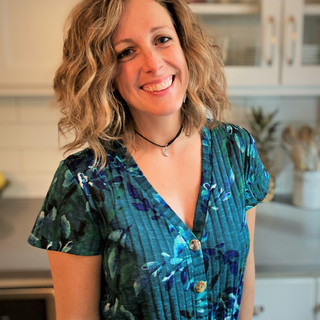 Writer: Sarah VanEerden, RDN