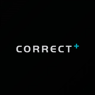 Writer: Correct+ LLC