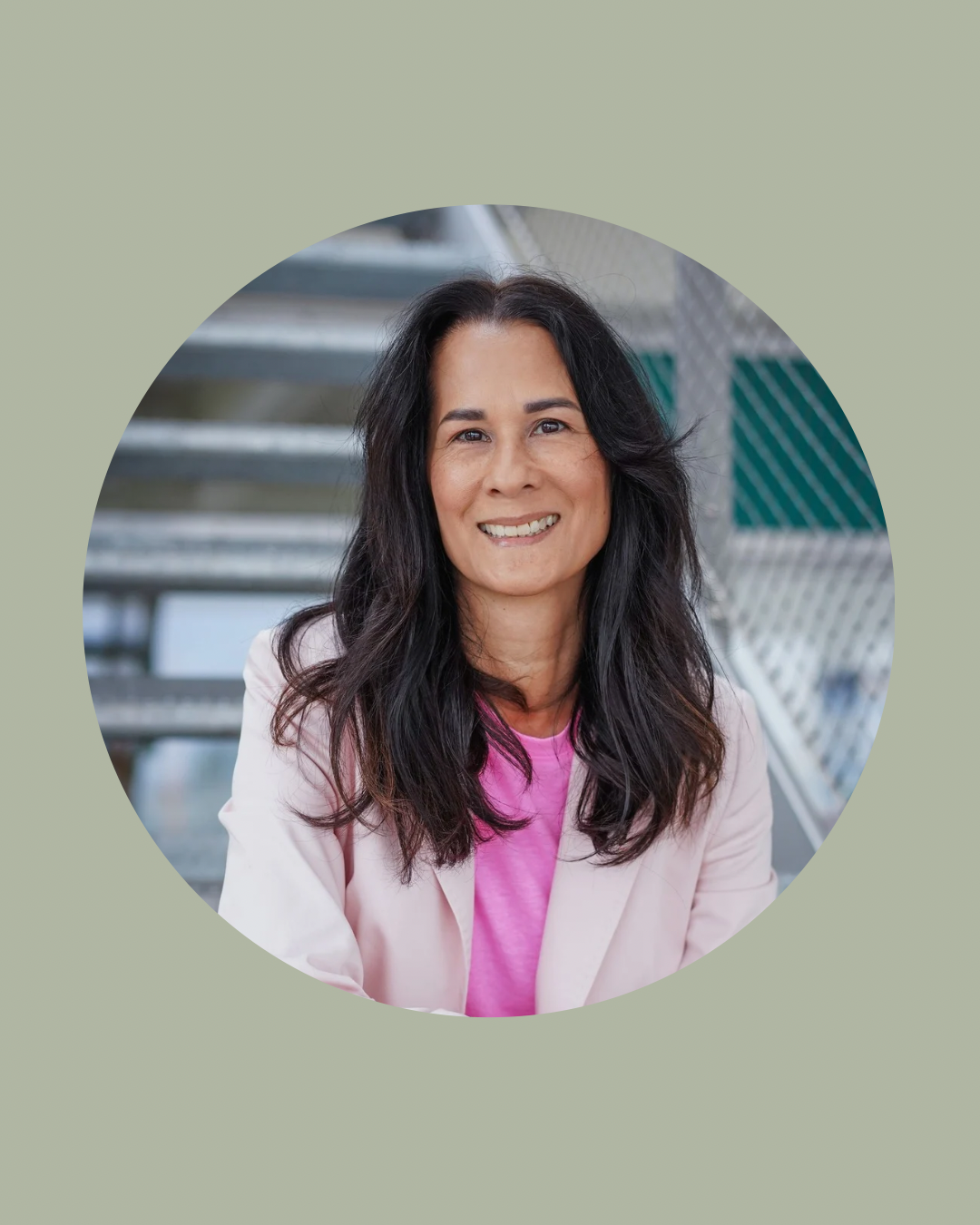 Autorenbild: Peggy Haase