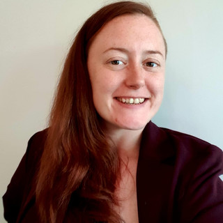 Writer: Kristina Stazaker