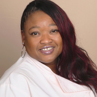 Writer: Lady Alswell Blankson