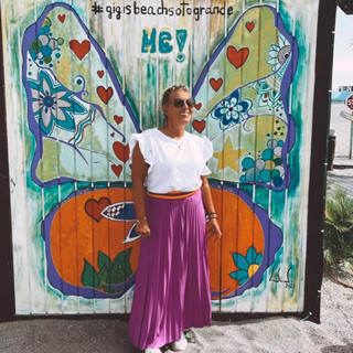 Foto van schrijver: Sandra Guille