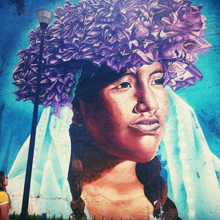 Writer: Lucia Ramirez