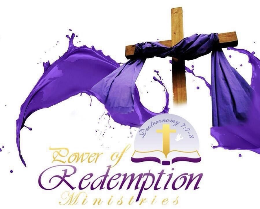Writer: Power of Redemption Ministries null