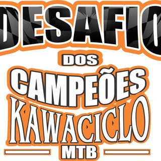 Foto do escritor: Desafio Campeão MTB