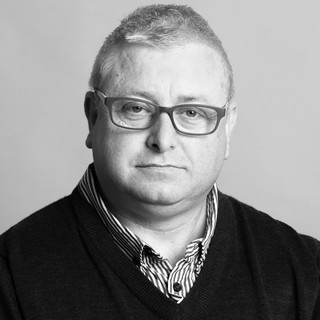 Writer: John Keogh