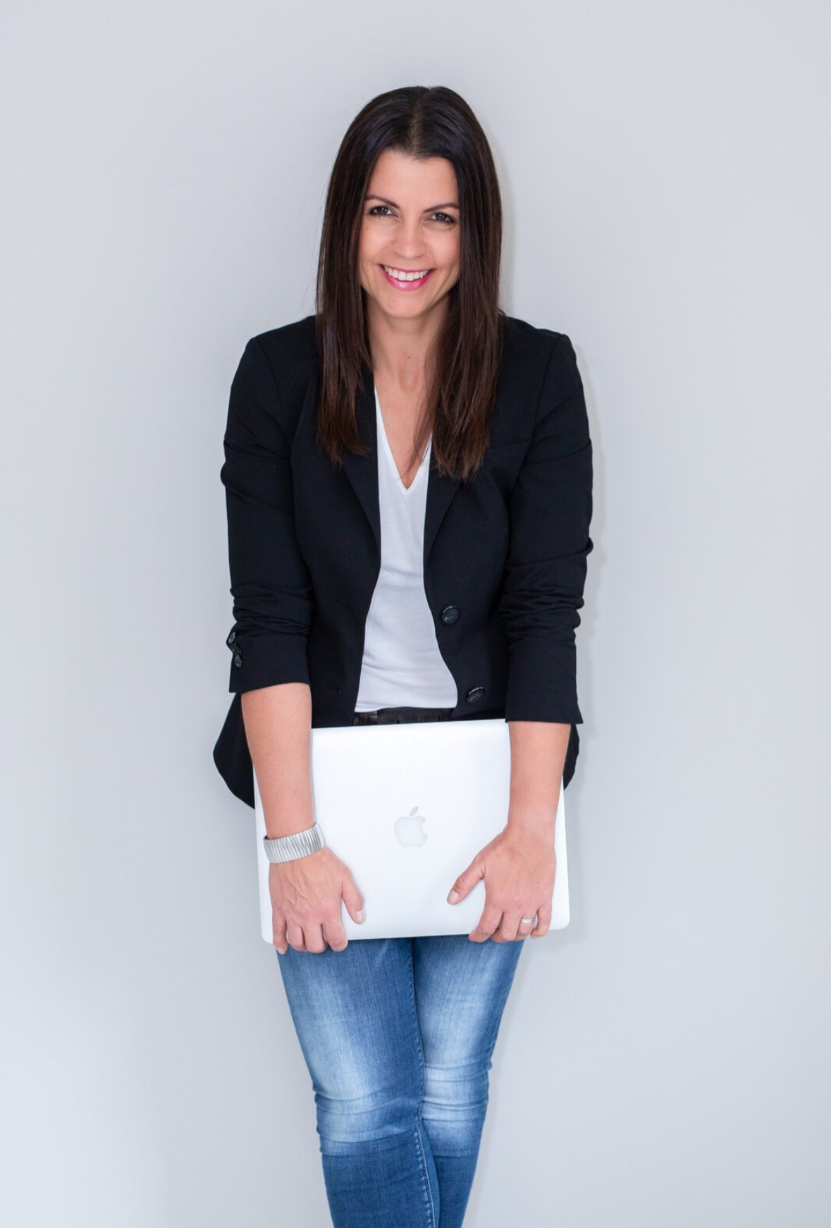 Autorenbild: Nancy Rarrek