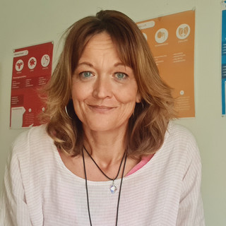 Autorenbild: Aurelia Mana Marty
