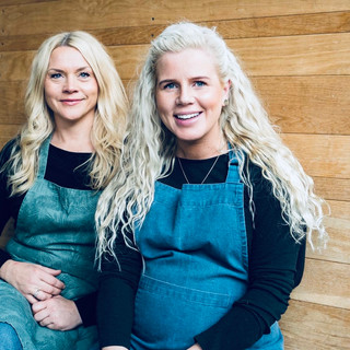 Forfatterens bilde: Camilla Håvemoen