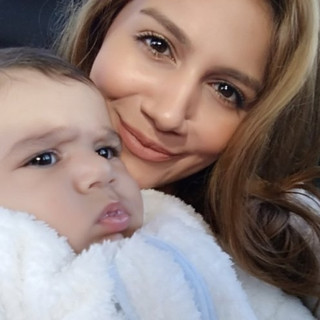 Yazarın fotoğrafı: Semra Abdullayeva