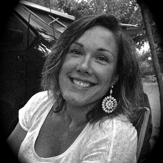 Photo du rédacteur: Sandrine Kerroux