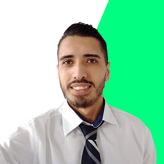 Foto do escritor: Magaiver Dias