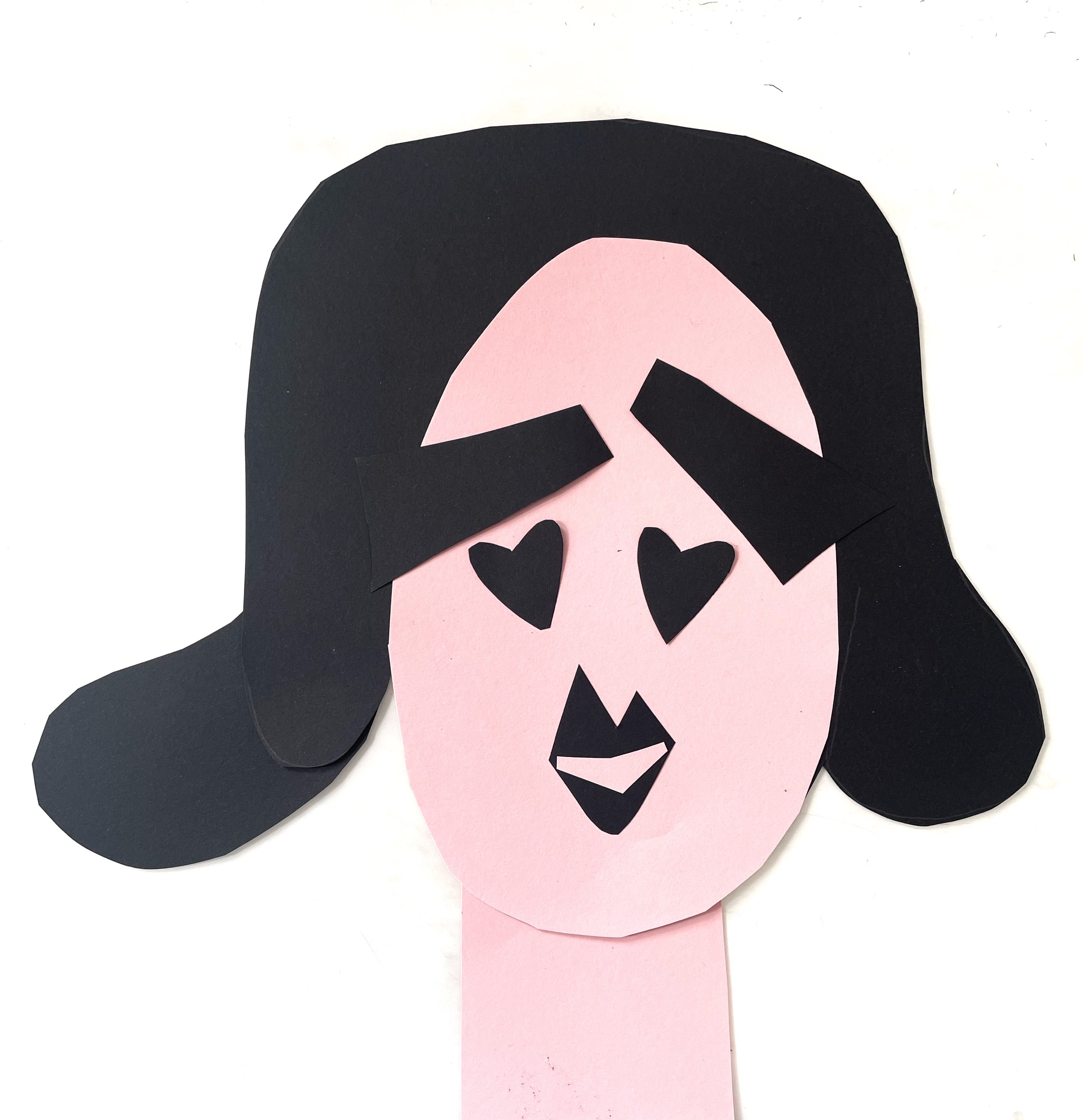 Autorenbild: Bernadette Gottlieb