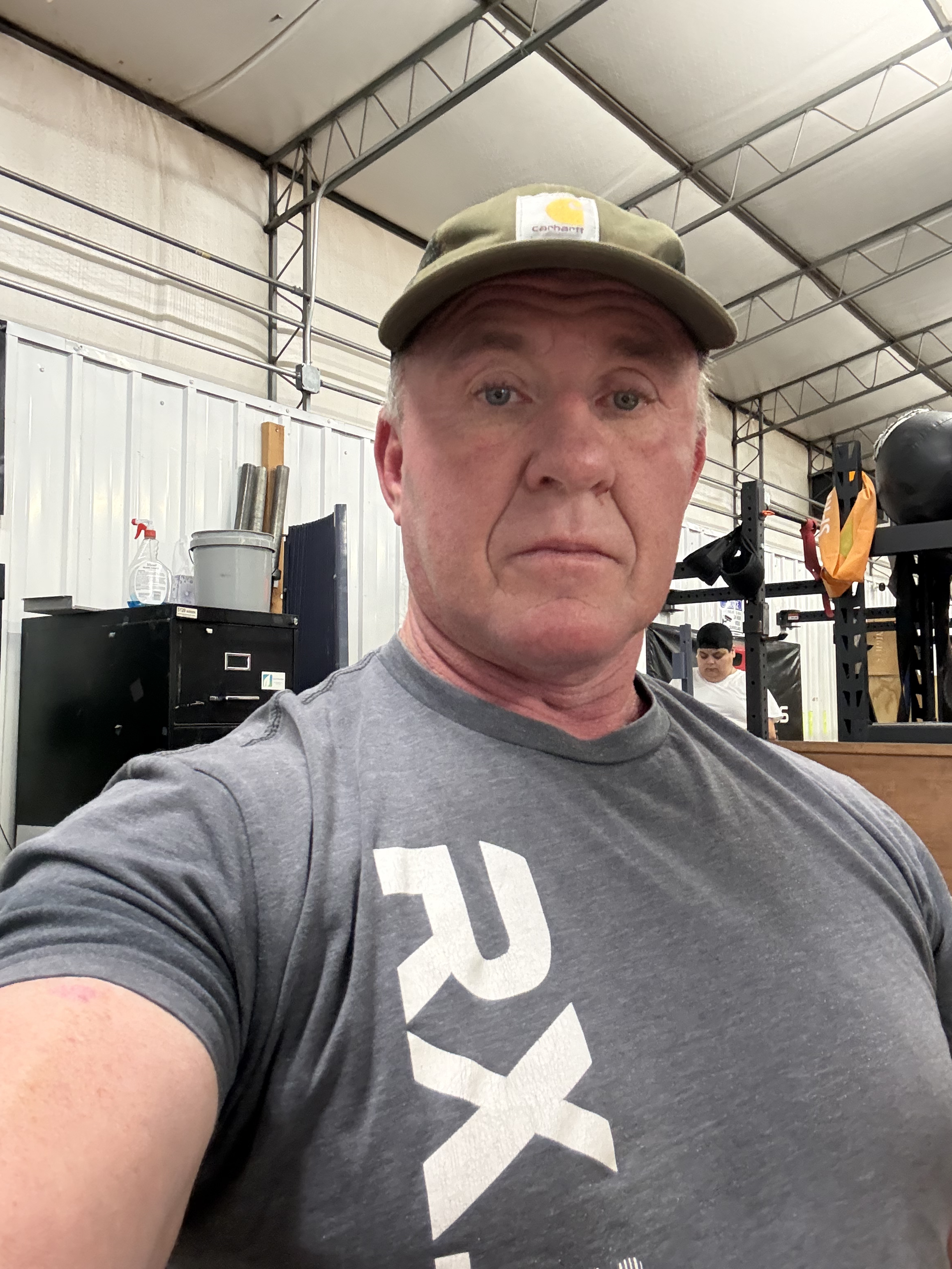 Writer: Dustin Curry