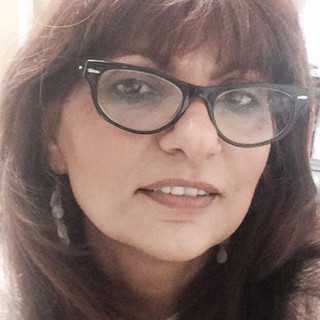 Writer: Faezeh Andrews, PhD