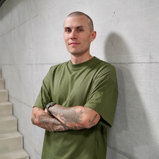 Autorenbild: Lukas Birrer