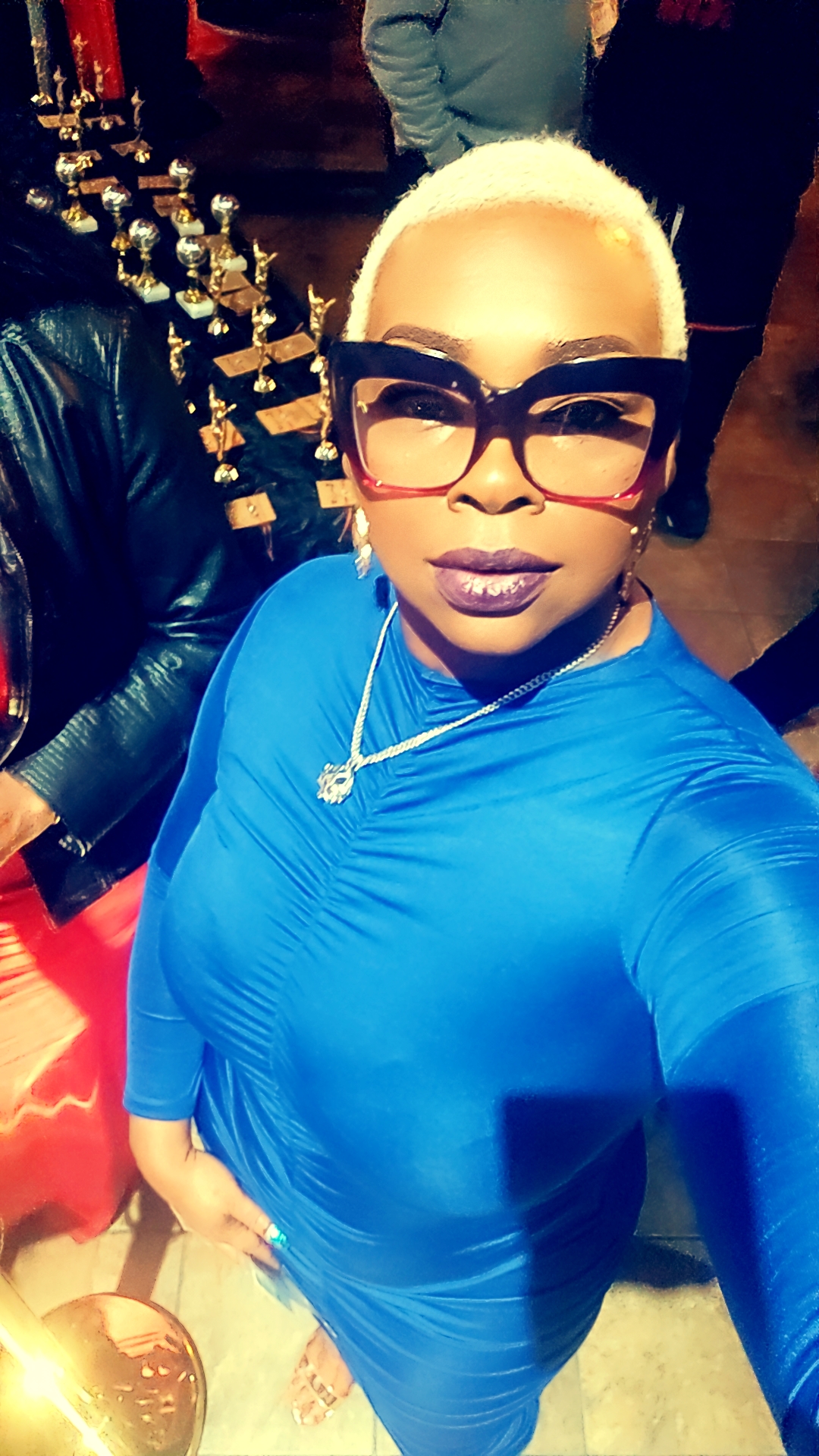 Writer: Queen Muva