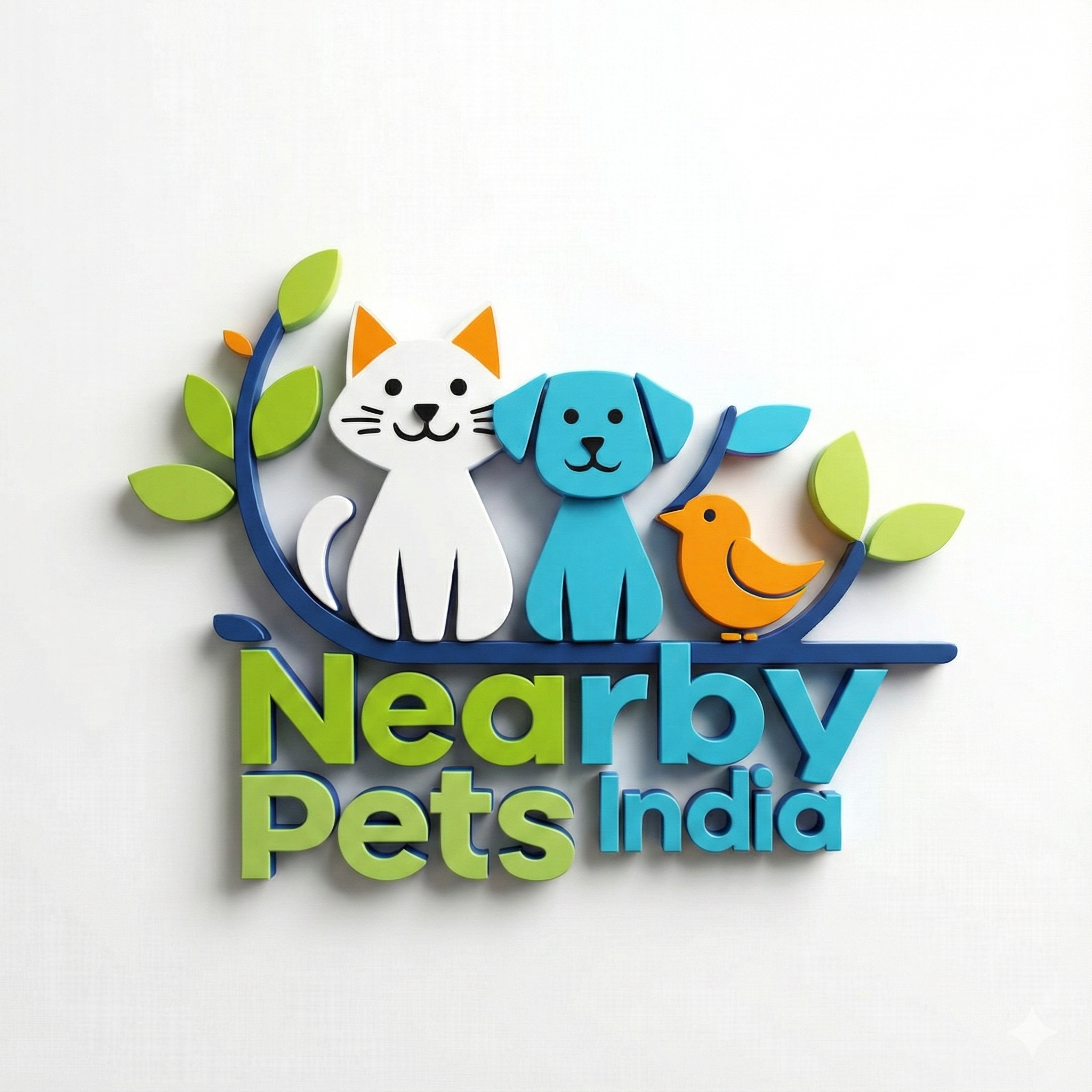 Writer: Nearby Pets India