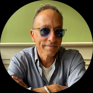 Writer: Riccardo Spina