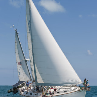 Writer: Capt. Jeff Armor