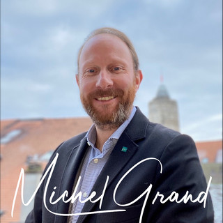 Photo du rédacteur: Michel Grand
