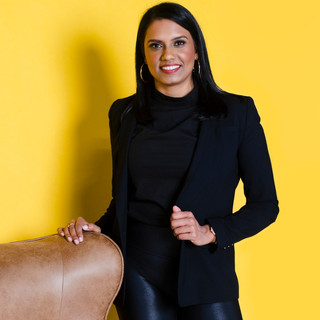 Writer: Joanne Singh