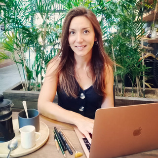 Writer: Molly Maine