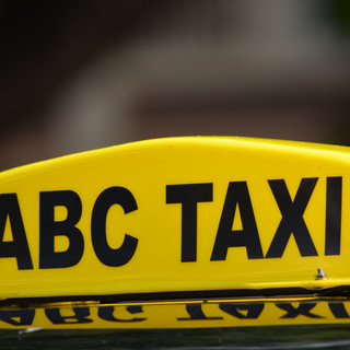 執筆者の写真: ABCタクシー ABC TAXI