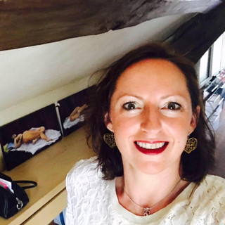 Photo du rédacteur: Aude  Beaudet