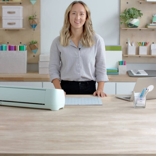 Writer: cricut design