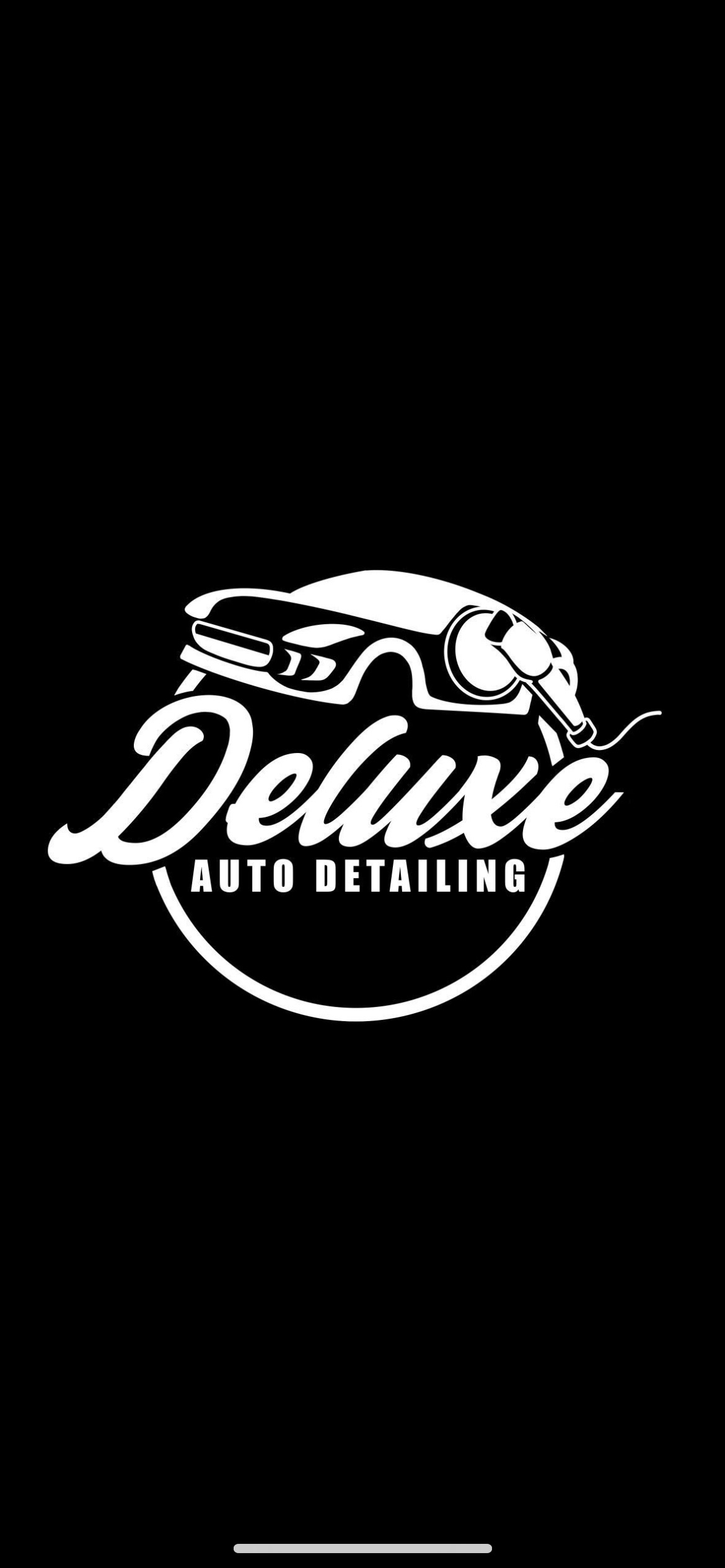 Writer: Deluxe Auto Detailing
