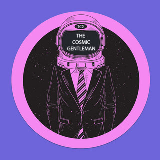 Writer: Cosmic Gentleman