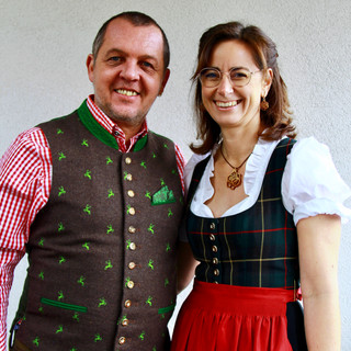 Autorenbild: Manuela und Christian Muchar