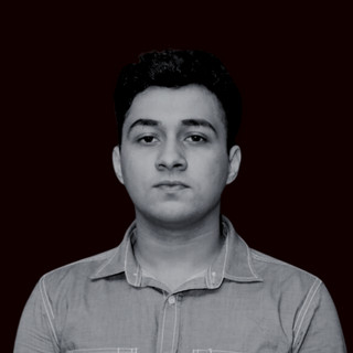 Foto van schrijver: M.Ali Uppal