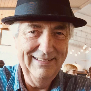 Writer: Nick Cotter