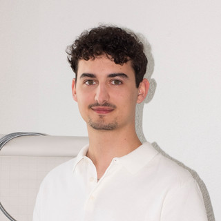 Autorenbild: Fabio Setteducati