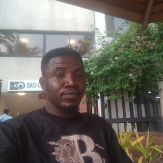 Writer: Christian Ekoh