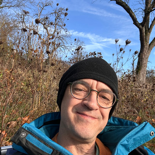 Autorenbild: Markus Schorn