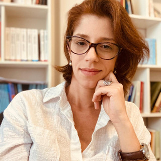 Writer: Nathália de Oliveira