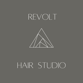Writer: Revolt Hair Studio