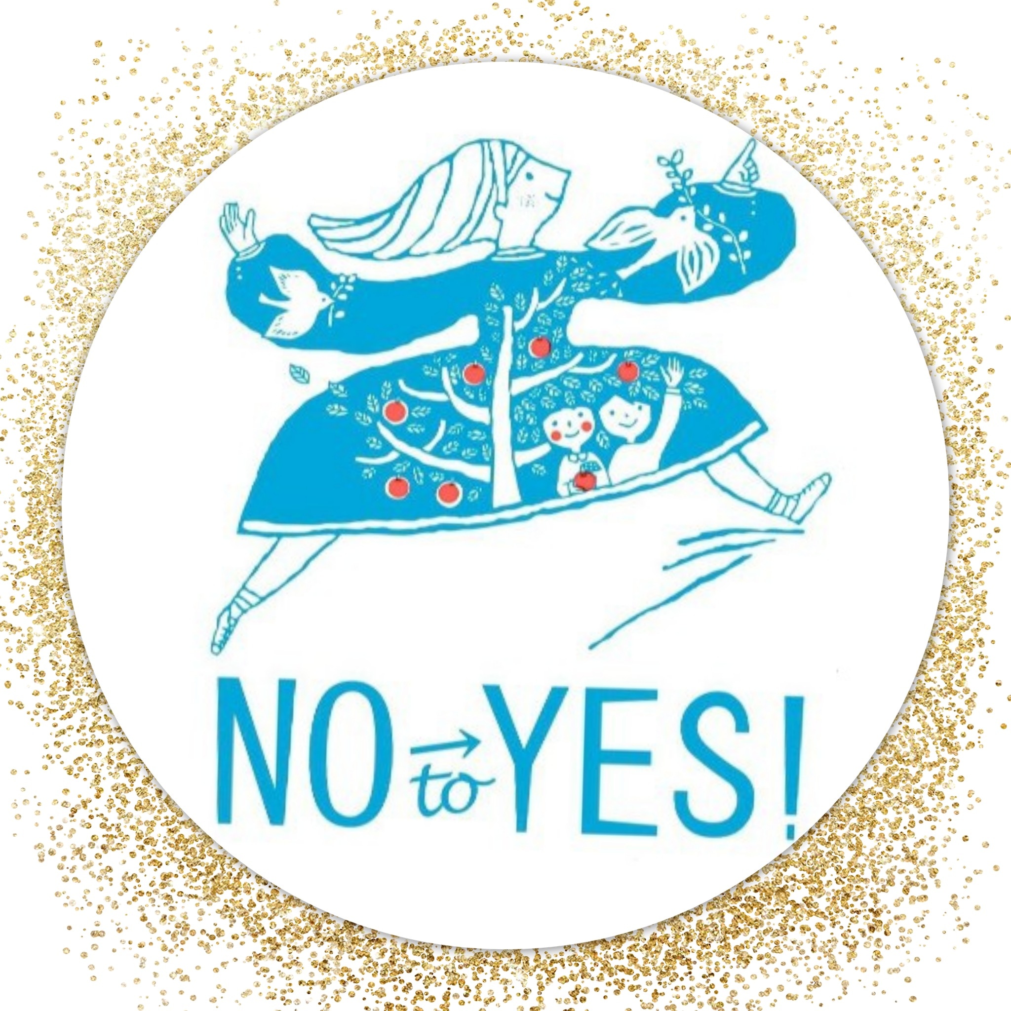 執筆者の写真: 一般社団法人 NOtoYES!