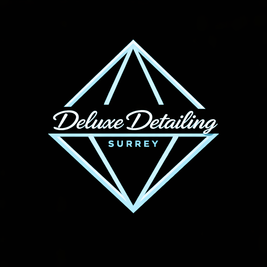 Writer: Deluxe Detailing Surrey