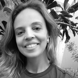 Foto do escritor: Jacqueline Mariano