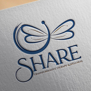 Writer: SHARE Therapy & Wellness