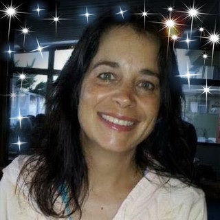 Christine Halliwell 