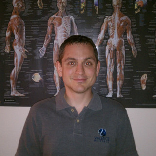 Writer: Jon Tallerico