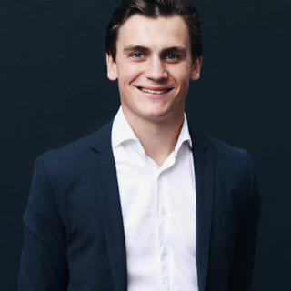 Foto van schrijver: Michiel Hagoort